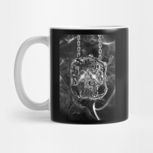 Jewelry for a tough guys Mug